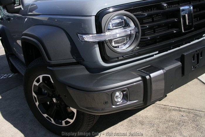 2026 GWM Tank 300 Ultra Hi4-T PHEV