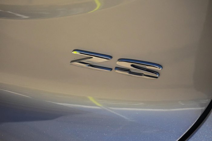 2026 MG ZS Excite Turbo