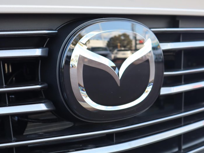 2026 Mazda CX-3 G20 Evolve