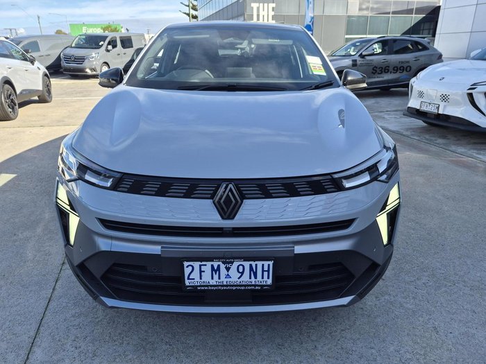 2026 Renault Symbioz Esprit Alpine Full Hybrid E-Tech