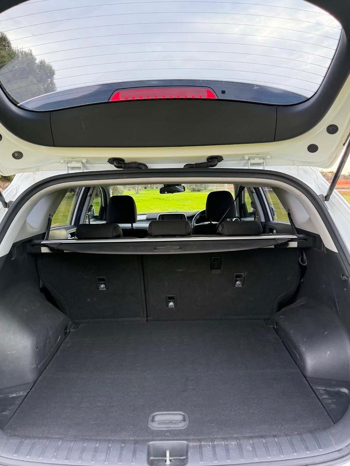 2019 Hyundai Tucson Active