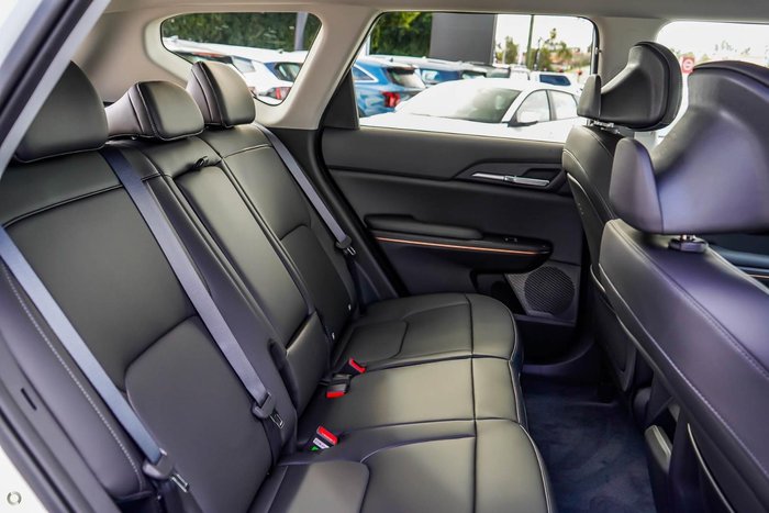 2026 Kia EV5 Earth