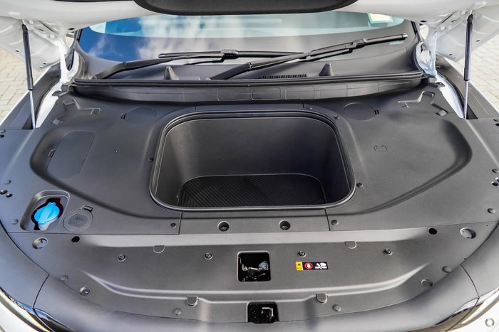 2026 Kia EV5 Earth