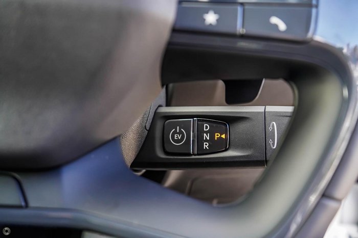 2026 Kia EV5 Earth