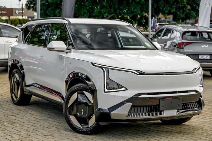 2026 Kia EV5