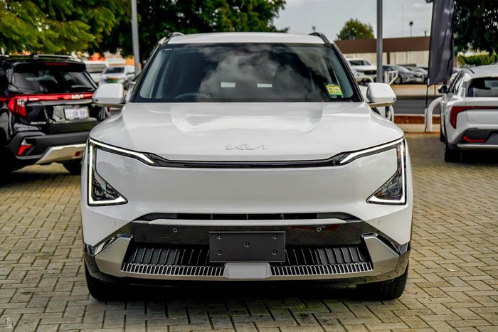 2026 Kia EV5 Earth
