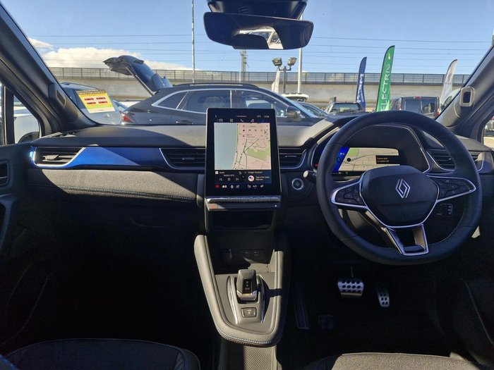 2026 Renault Symbioz Esprit Alpine Full Hybrid E-Tech