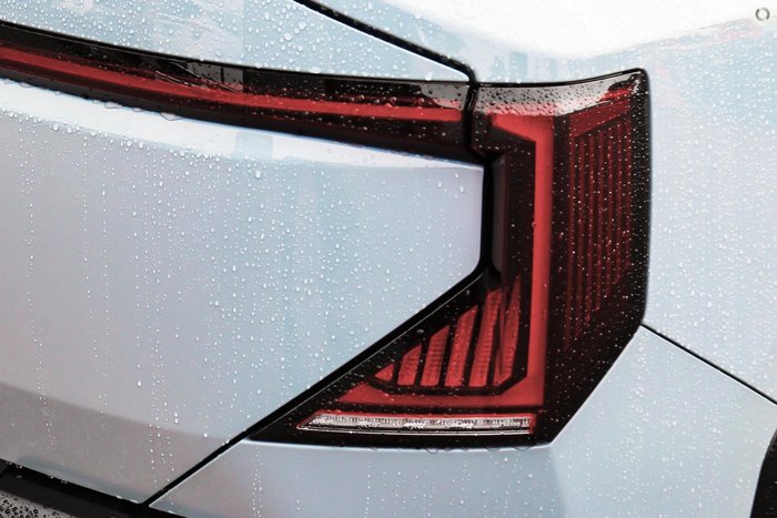 2026 Kia EV5 Earth