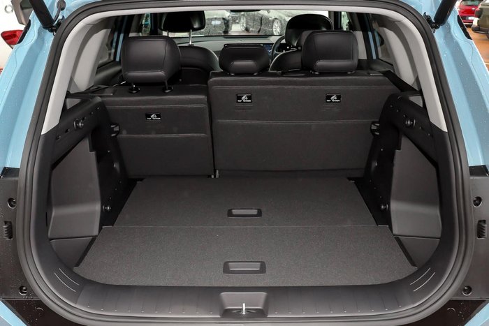 2026 Kia EV5 Earth