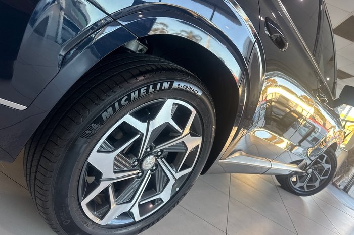 2022 Hyundai Palisade Highlander