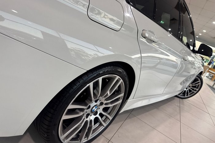 2018 BMW 3 Series 330i M Sport