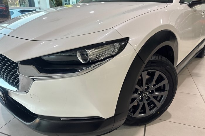 2020 Mazda CX-30 G20 Pure