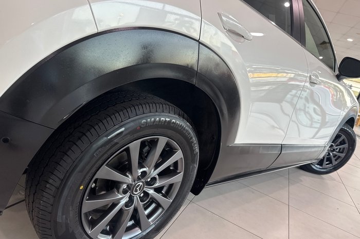 2020 Mazda CX-30 G20 Pure