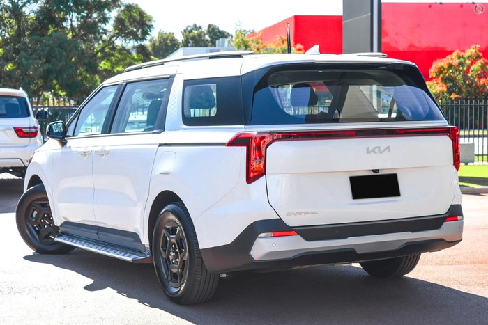 2026 Kia Carnival S