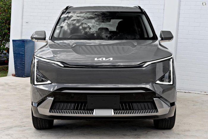 2026 Kia EV5 Earth
