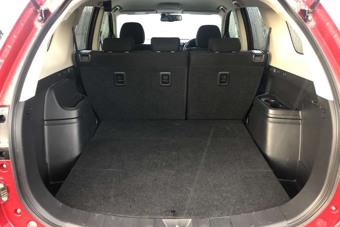 2016 Mitsubishi Outlander XLS