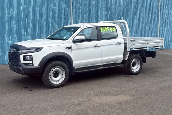 2026 JAC T9