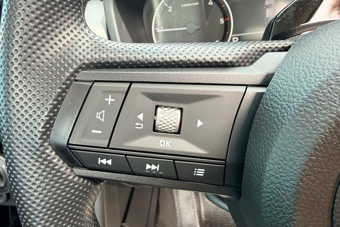 2026 Mitsubishi MV