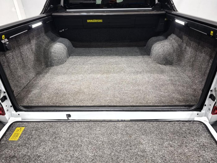 2023 Toyota Hilux Rogue
