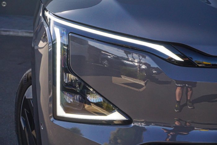 2026 Kia EV5 GT-Line