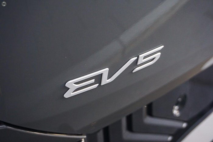 2026 Kia EV5 GT-Line