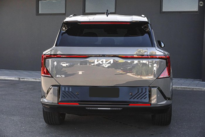 2026 Kia EV5 GT-Line
