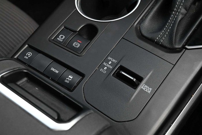 2022 Toyota Kluger GX
