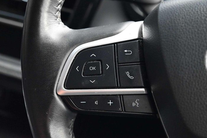 2022 Toyota Kluger GX