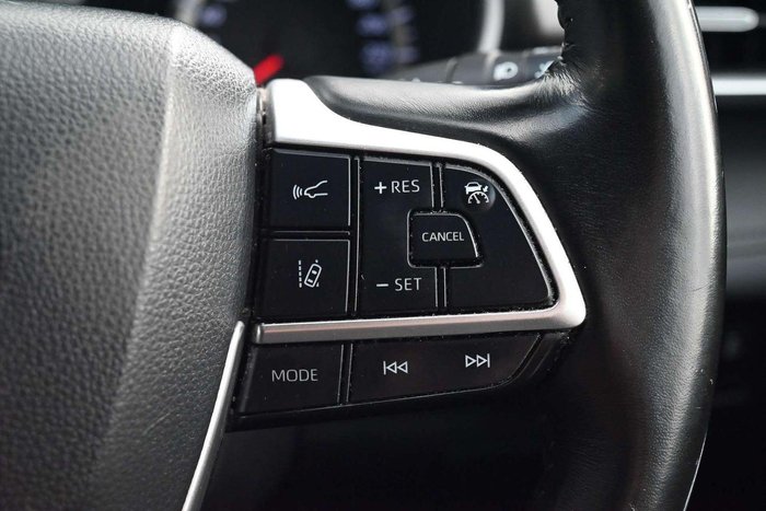 2022 Toyota Kluger GX