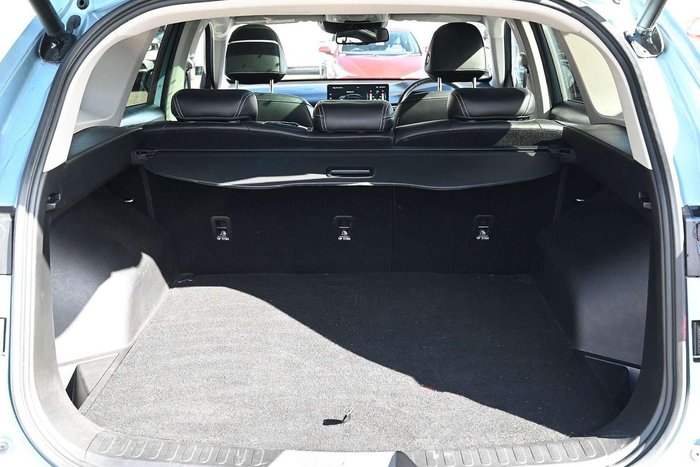 2023 GWM Haval H6 Ultra Hybrid