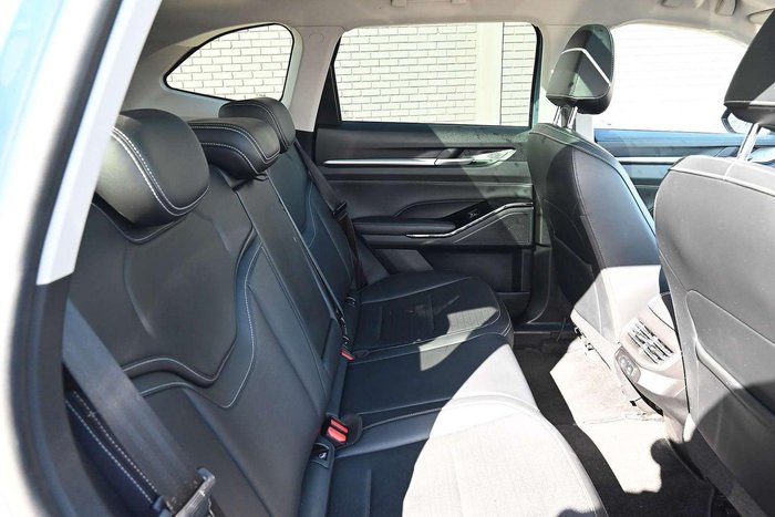 2023 GWM Haval H6 Ultra Hybrid