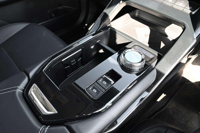 2023 GWM Haval H6 Ultra Hybrid