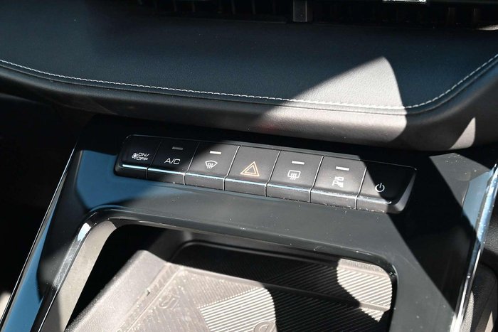 2023 GWM Haval H6 Ultra Hybrid