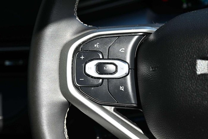 2023 GWM Haval H6 Ultra Hybrid