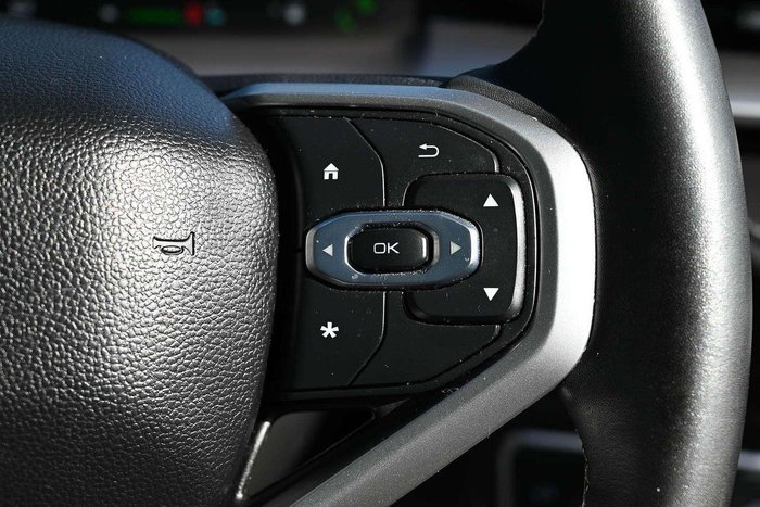 2023 GWM Haval H6 Ultra Hybrid