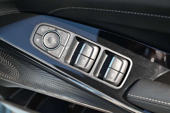 2023 GWM Haval H6 Ultra Hybrid