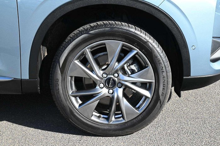 2023 GWM Haval H6 Ultra Hybrid