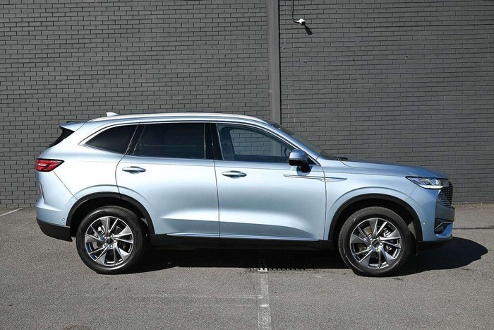 2023 GWM Haval H6 Ultra Hybrid