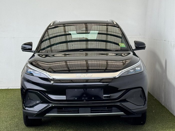 2025 BYD ATTO 3 Premium
