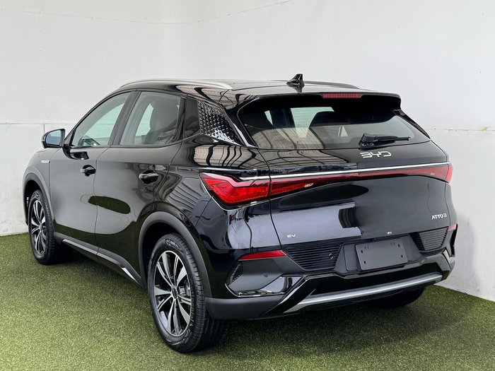 2025 BYD ATTO 3 Premium