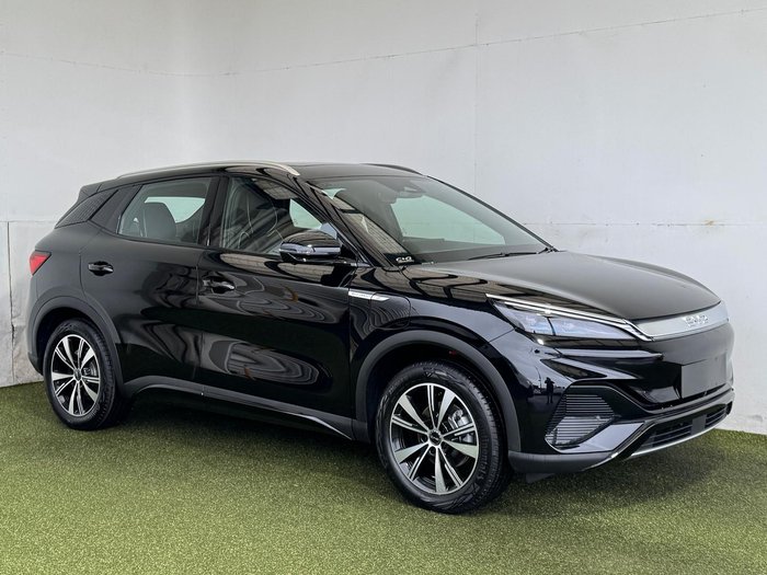 2025 BYD ATTO 3 Premium