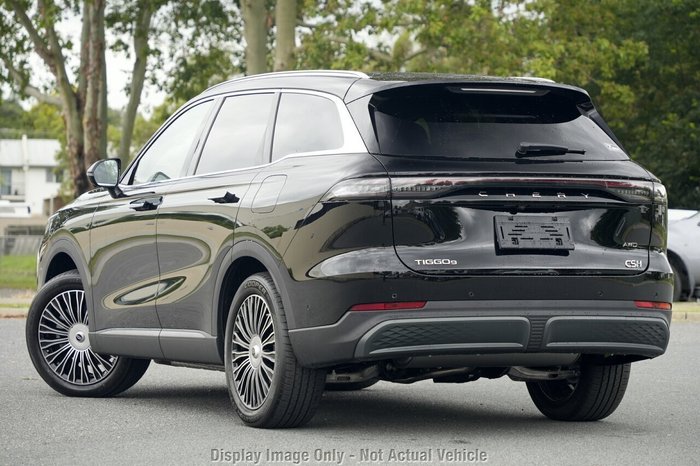 2026 Chery Tiggo 9 Super Hybrid Ultimate