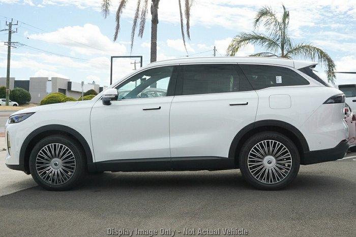 2026 Chery Tiggo 9 Super Hybrid Ultimate