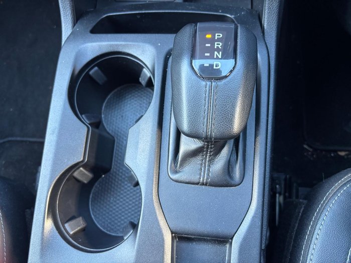 2025 Ford Ranger PHEV Sport