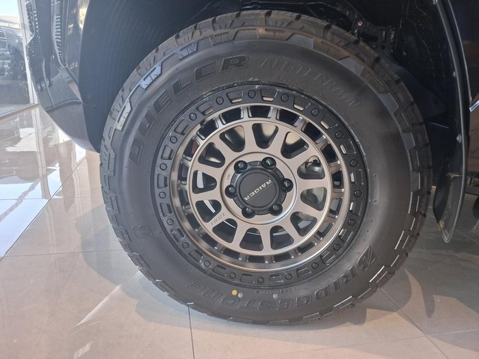 2026 Mitsubishi Triton Raider