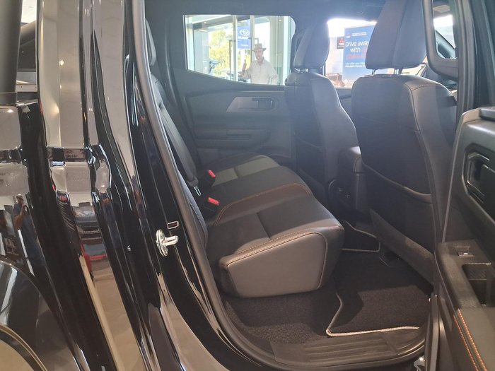 2026 Mitsubishi Triton Raider