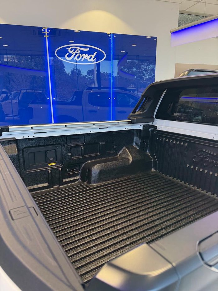 2025 Ford Ranger Sport