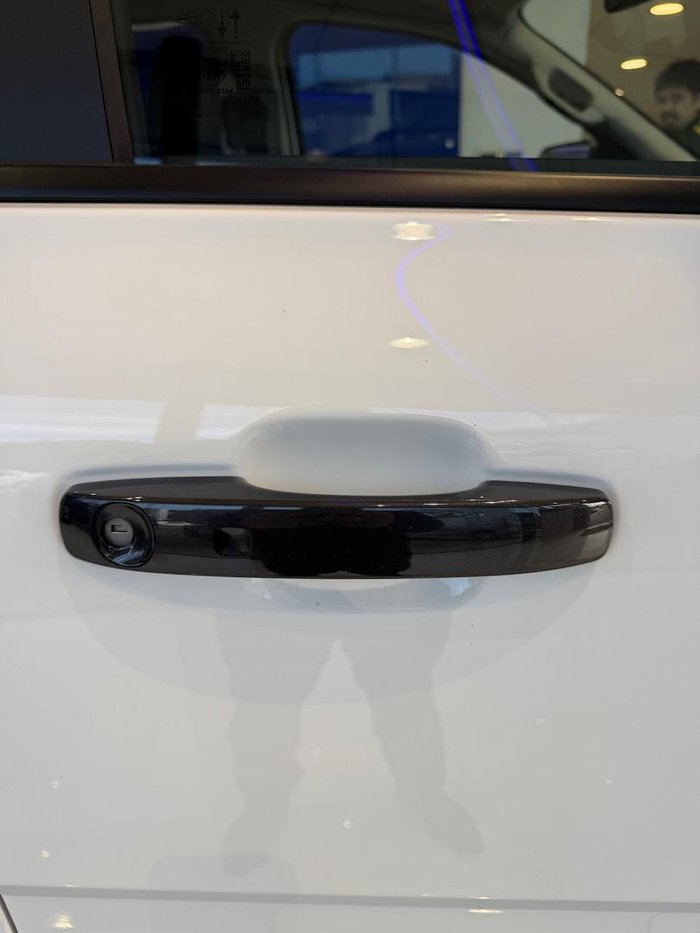 2025 Ford Ranger Sport