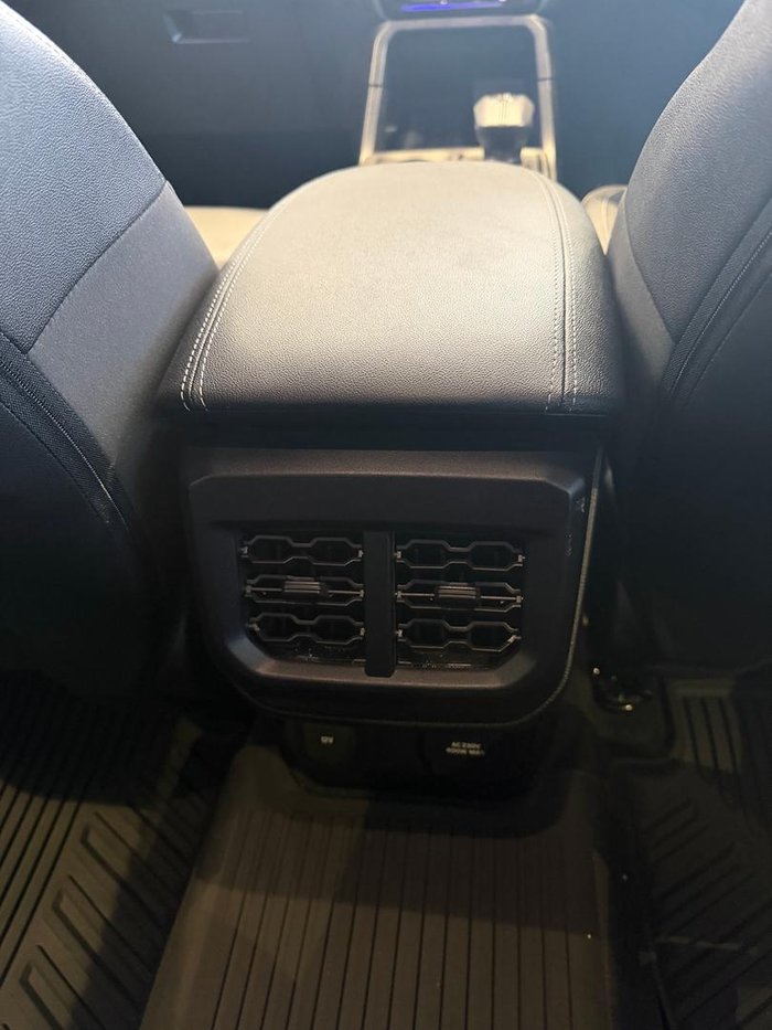 2025 Ford Ranger Sport