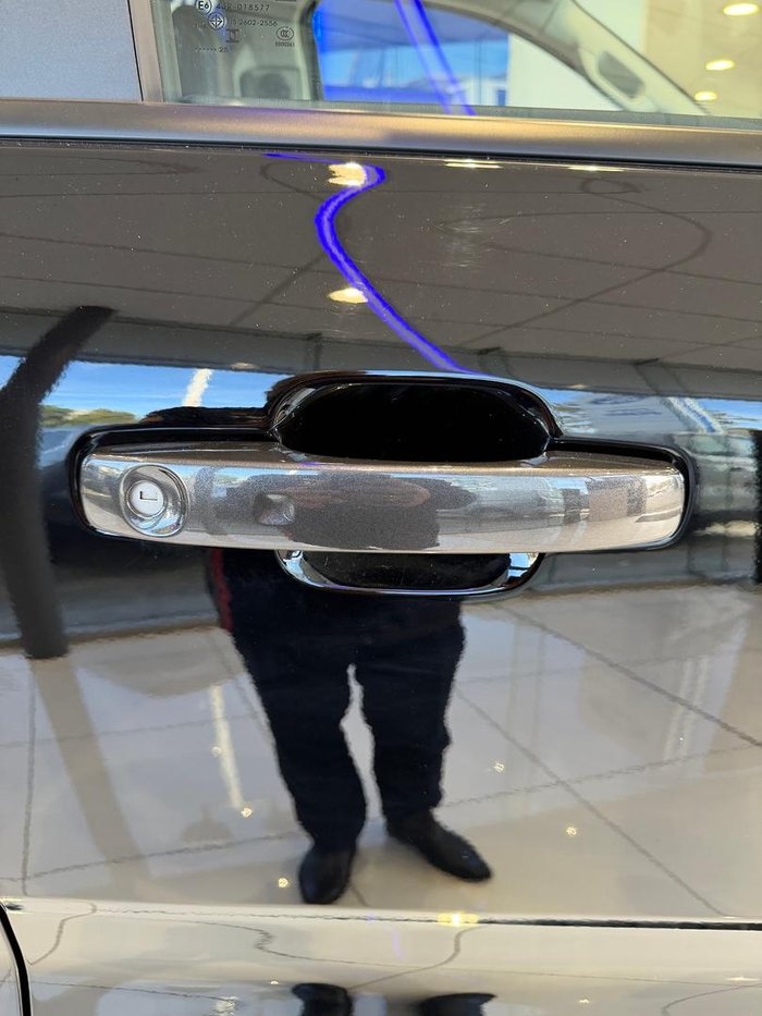 2025 Ford Ranger Sport